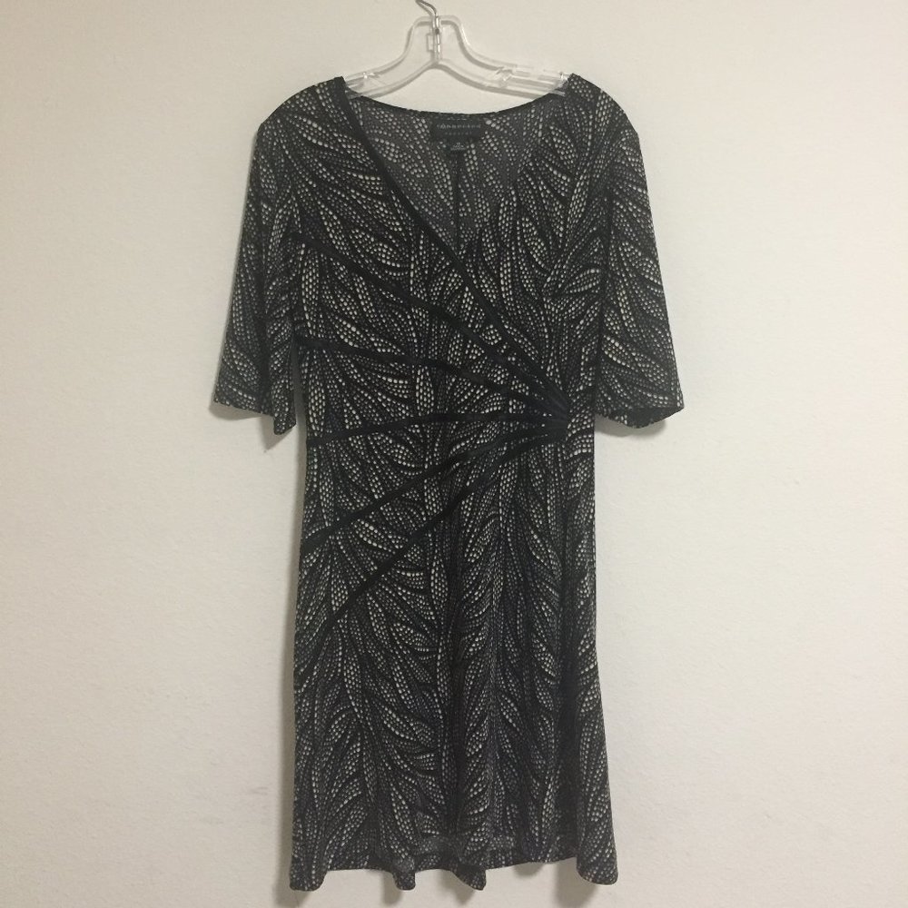 🌻Connected apparel Dress Size 10